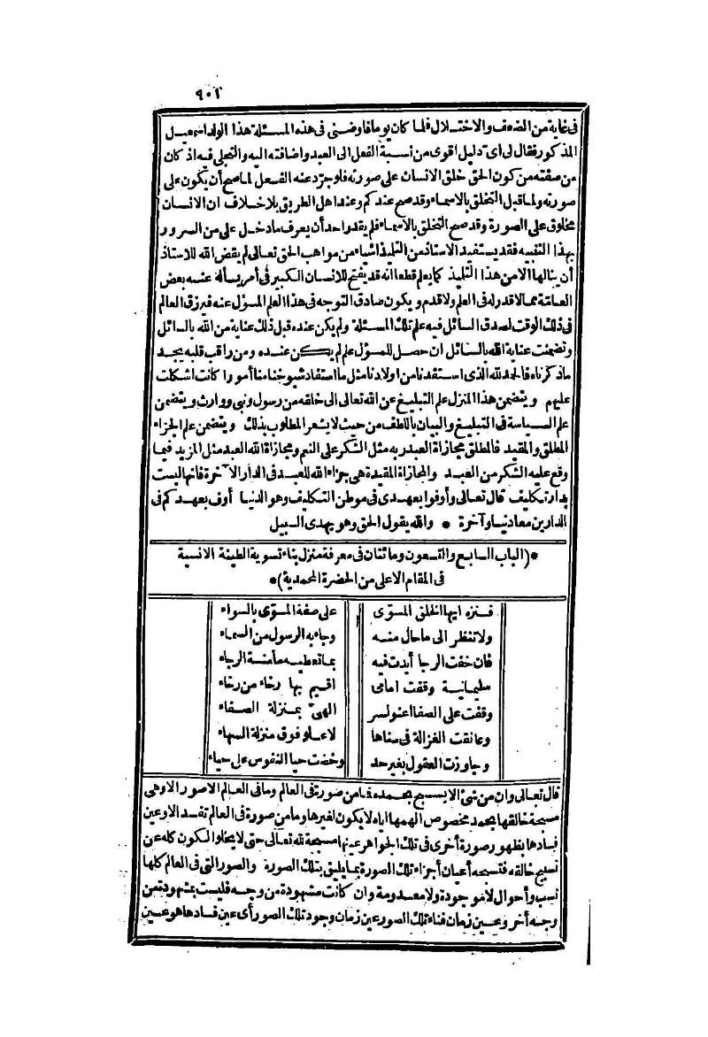 futmak.com - الصفحة 901 - من الجزء الثاني من طبعة بولاق الثانية